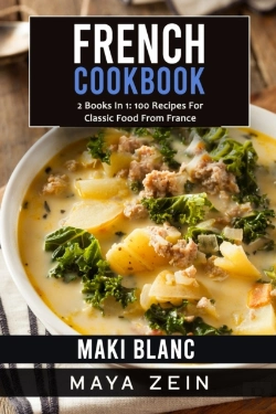 Bertrand.pt - French Cookbook