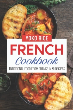 Bertrand.pt - French Cookbook