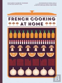 French Cooking At Home