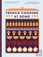 French Cooking At Home