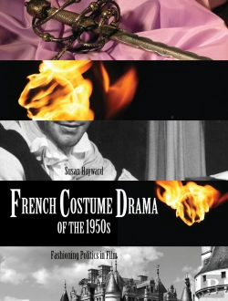 Bertrand.pt - French Costume Drama Of The 1950s