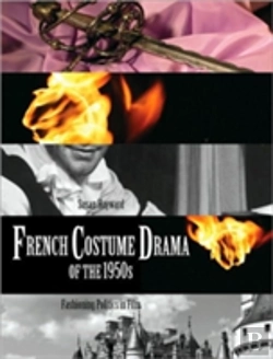 Bertrand.pt - French Costume Drama Of The 1950s