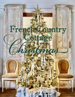 Bertrand.pt - French Country Cottage Christmas