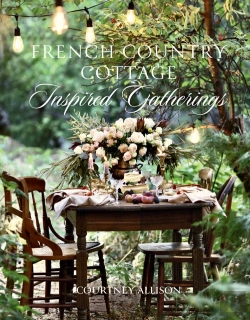 Bertrand.pt - French Country Cottage Inspired Gatherings