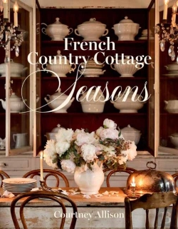 Bertrand.pt - French Country Cottage Seasons