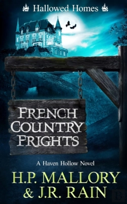 Bertrand.pt - French Country Frights