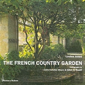 French Country Garden