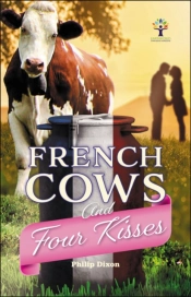 French Cows And Four Kisses