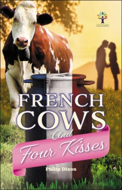 Bertrand.pt - French Cows And Four Kisses