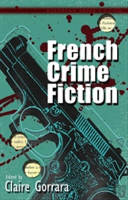 Bertrand.pt - French Crime Fiction