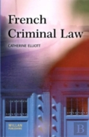 French Criminal Law