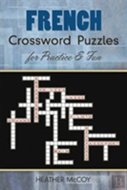 Bertrand.pt - French Crossword Puzzles For Practice And Fun