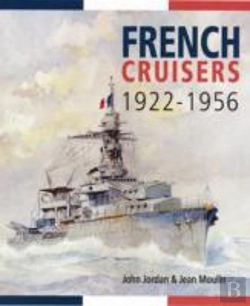 Bertrand.pt - French Cruisers 1922-1956