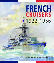 French Cruisers, 1922â€“1956