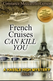 French Cruises Can Kill You