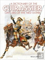 French Cuirassiers Officers, 1804-1815