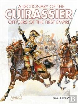 Bertrand.pt - French Cuirassiers Officers, 1804-1815