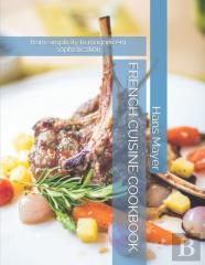 French Cuisine Cookbook