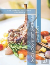 French Cuisine Cookbook