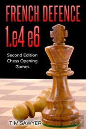 French Defence 1.E4 E6