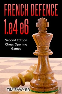 Bertrand.pt - French Defence 1.E4 E6