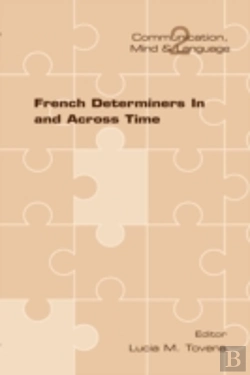 Bertrand.pt - French Determiners In And Across Time