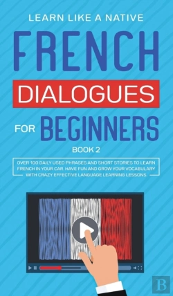Bertrand.pt - French Dialogues For Beginners Book 2