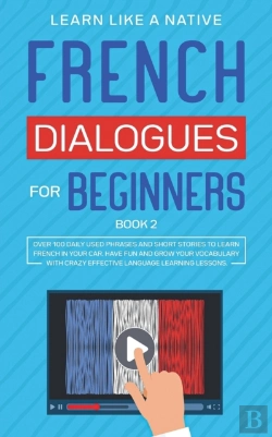 Bertrand.pt - French Dialogues For Beginners Book 2