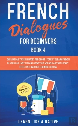 Bertrand.pt - French Dialogues For Beginners Book 2