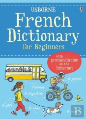French Dictionary For Beginners