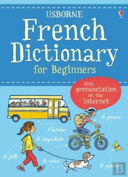 Bertrand.pt - French Dictionary For Beginners