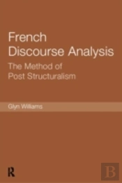 French Discourse Analysis