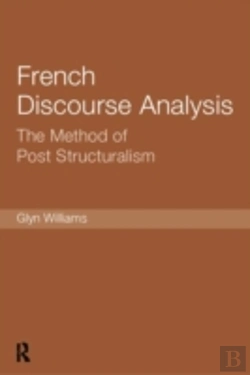 Bertrand.pt - French Discourse Analysis