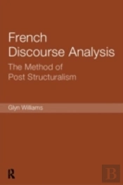 French Discourse Analysis