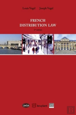 Bertrand.pt - French Distribution Law