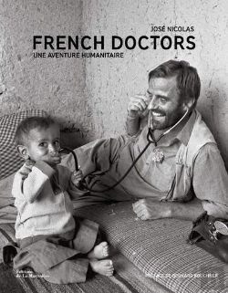 Bertrand.pt - French Doctors ; Une Aventure Humanitaire