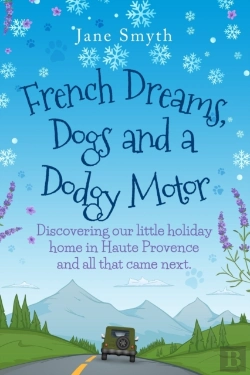 Bertrand.pt - French Dreams, Dogs And A Dodgy Motor