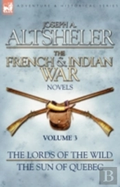 French & Indian War Novels