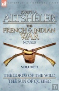 Bertrand.pt - French & Indian War Novels