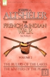 French & Indian War Novels