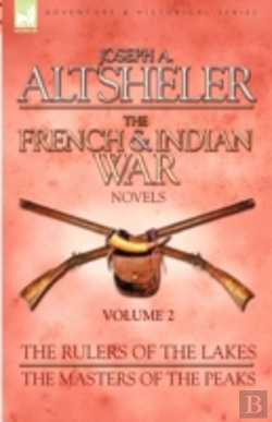 Bertrand.pt - French & Indian War Novels