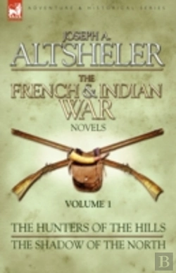 Bertrand.pt - French & Indian War Novels