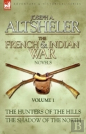 French & Indian War Novels