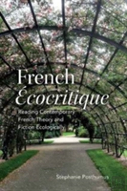 Bertrand.pt - French 'Ecocritique'