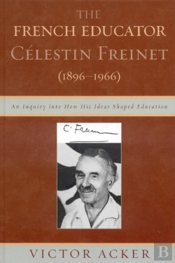 Bertrand.pt - French Educator Celestin Freinet (1896-1966)