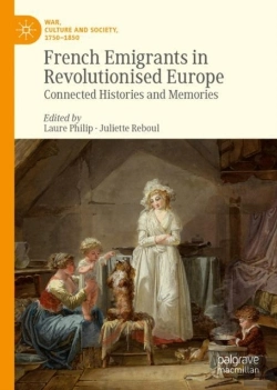 Bertrand.pt - French Emigrants In Revolutionised Europe