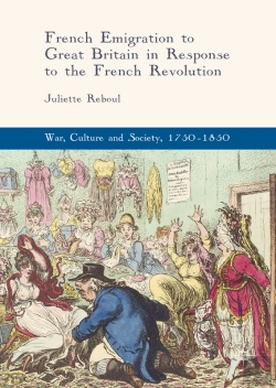 Bertrand.pt - French Emigration To Great Britain In Response To The French Revolution