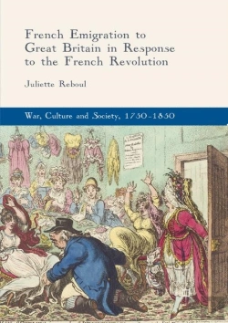 Bertrand.pt - French Emigration To Great Britain In Response To The French Revolution