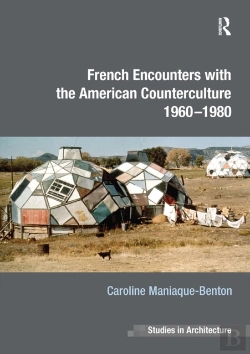 Bertrand.pt - French Encounters With The American Counterculture 1960-1980