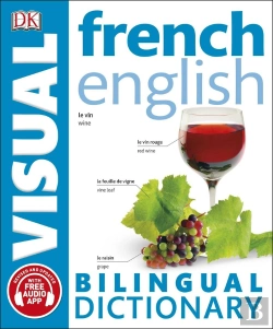 Bertrand.pt - French English Bilingual Visual Dictionary